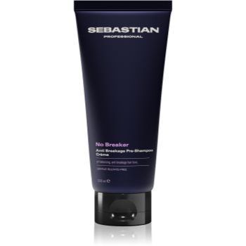 Sebastian Professional No.Breaker Bonding Pre-Shampoo tratament pre-sampon pentru intarirea parului - imagine 2